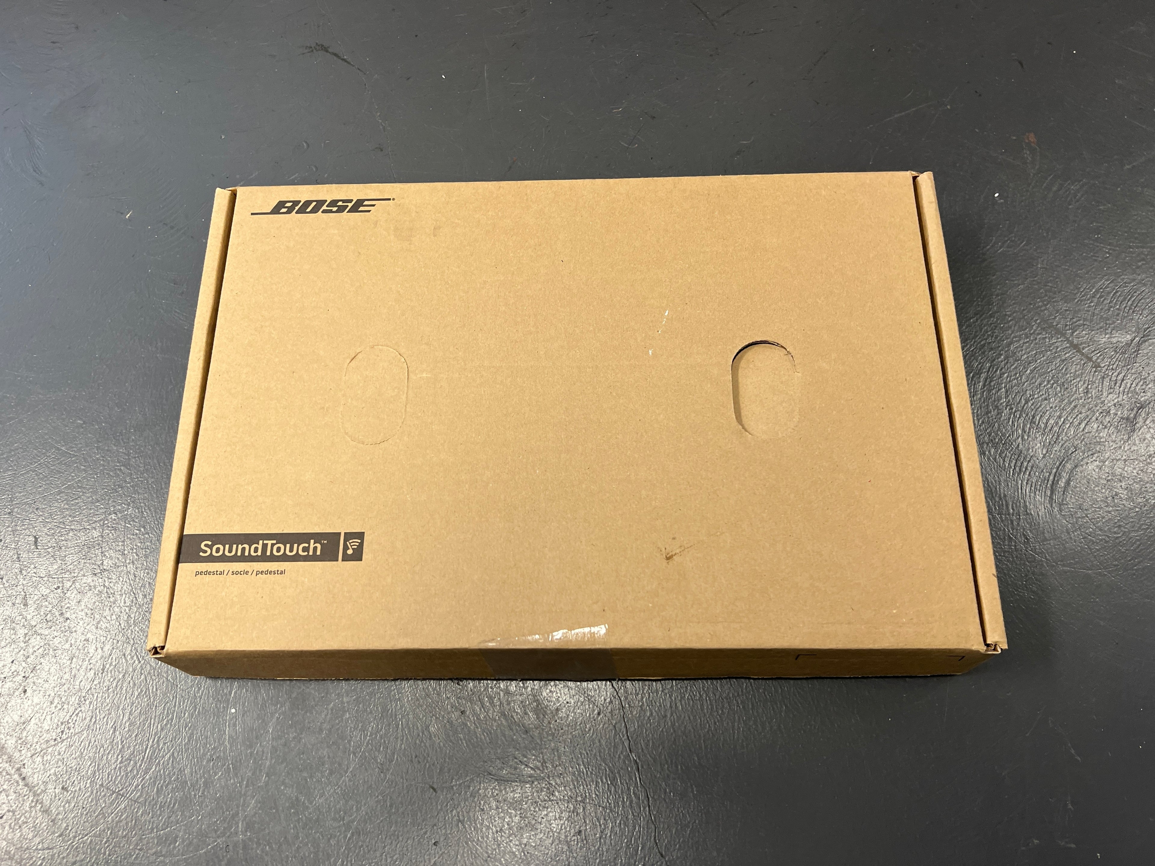 Bose Wave WiFi Bluetooth SoundTouch Pedestal for Bose Wave Music System III IV