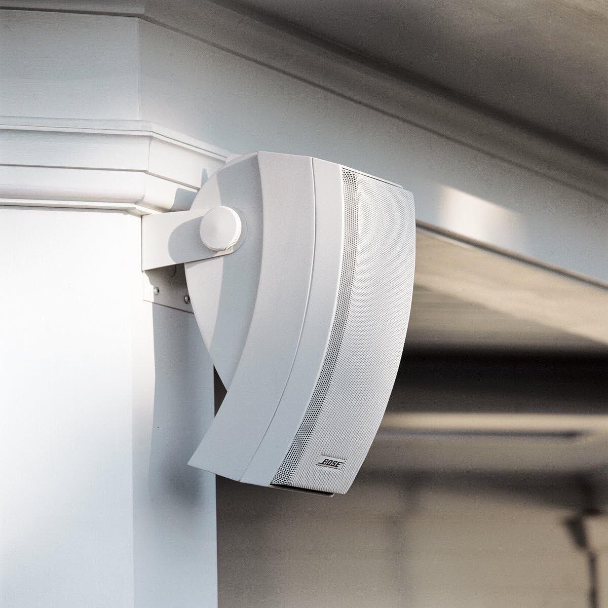 Wall Mount Bracket for Bose 251 Speaker, Black, Single Mount