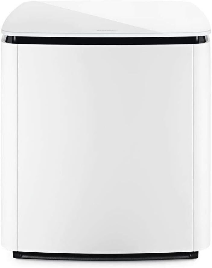 Bose 3.1 Home Theater System - Arctic White