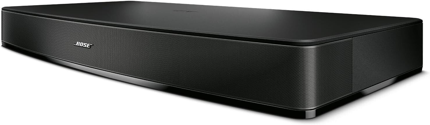 Bose Solo 15 Series TV Sound System