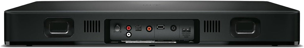 Bose Solo 15 Series TV Sound System