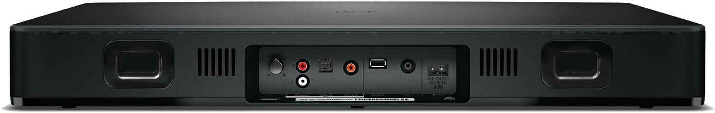 Bose Solo 15 Series TV Sound System