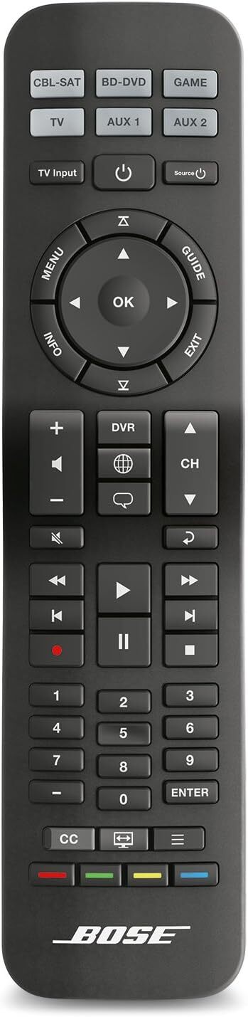 Bose Solo 15 Series TV Sound System