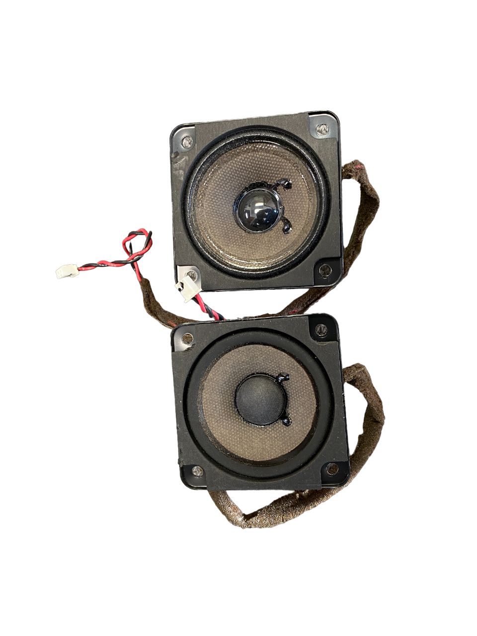 Replacement Bose Speaker Drive  for Bose Wave Radio CD Awrc-1p Awrc-1g - Pair