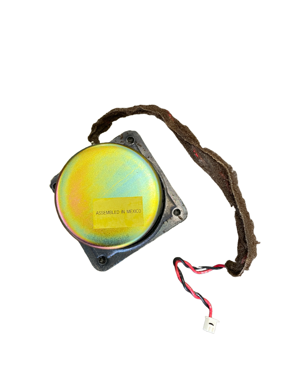 Replacement Bose Speaker Drive  for Bose Wave Radio CD Awrc-1p Awrc-1g - Pair