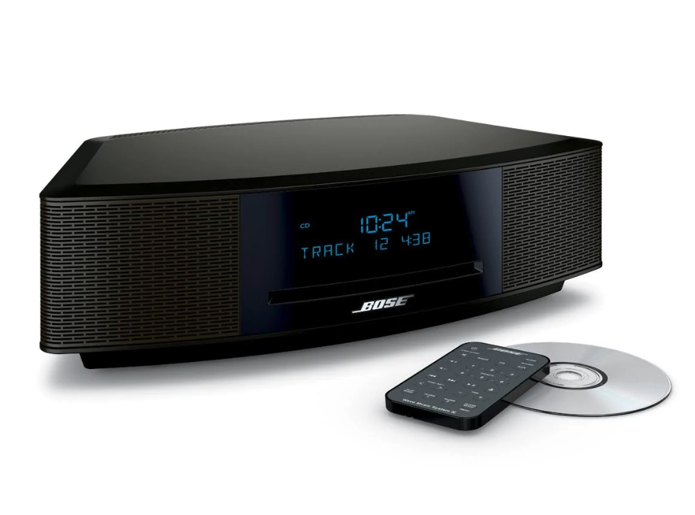 REPAIR SERVICE for Bose Wave Radio IV