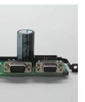 Bose CineMate I Subwoofer Audio Input PCB Board PN: 285082-001