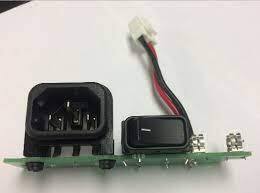 Bose Lifestyle 28 Power Assembly Board LSPS Subwoofer
