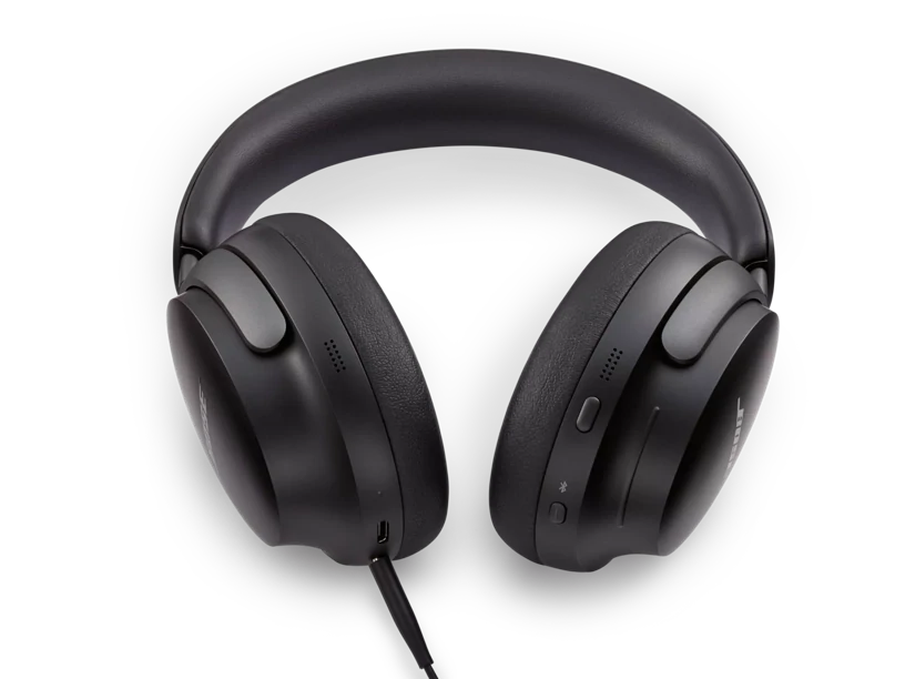 Bose QuietComfort Ultra Headphones