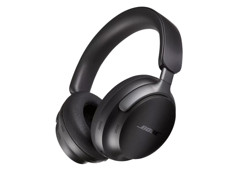 Bose QuietComfort Ultra Headphones