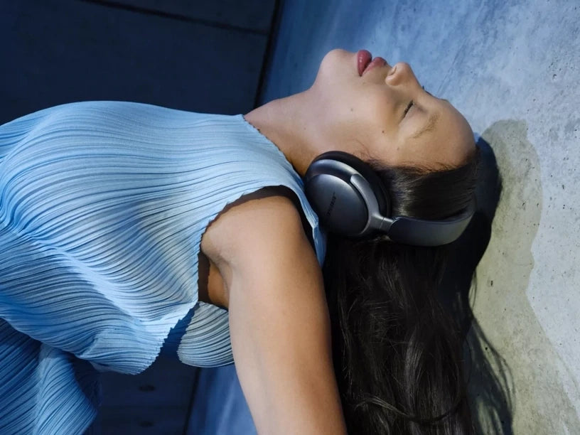 Bose QuietComfort Ultra Headphones