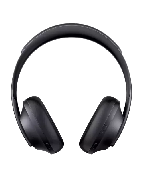 Bose Noise Cancelling Headphones 700