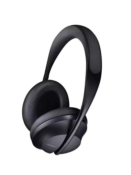 Bose Noise Cancelling Headphones 700