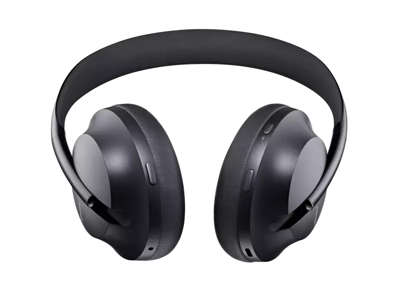 Bose Noise Cancelling Headphones 700