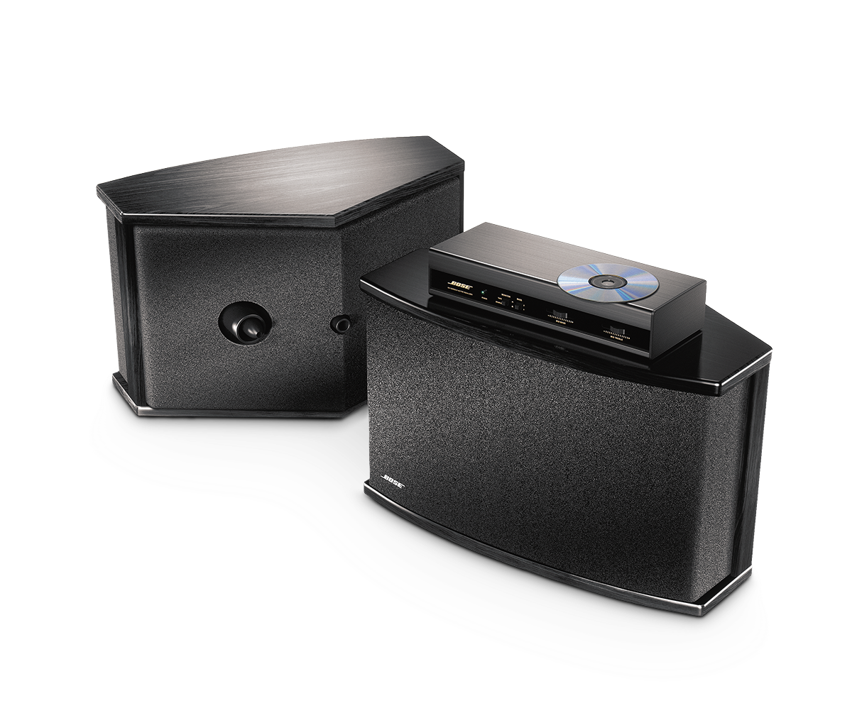 Bose 901 Service Manual PDF