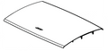 Replacement TOP COVER ASSEMBLY, AVM for Bose Lifestyle AVM