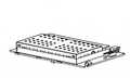 Replacement AMP PCB, ARRAY, AMP for Bose CineMate 1SR/Lifestyle 135 Sound Bar