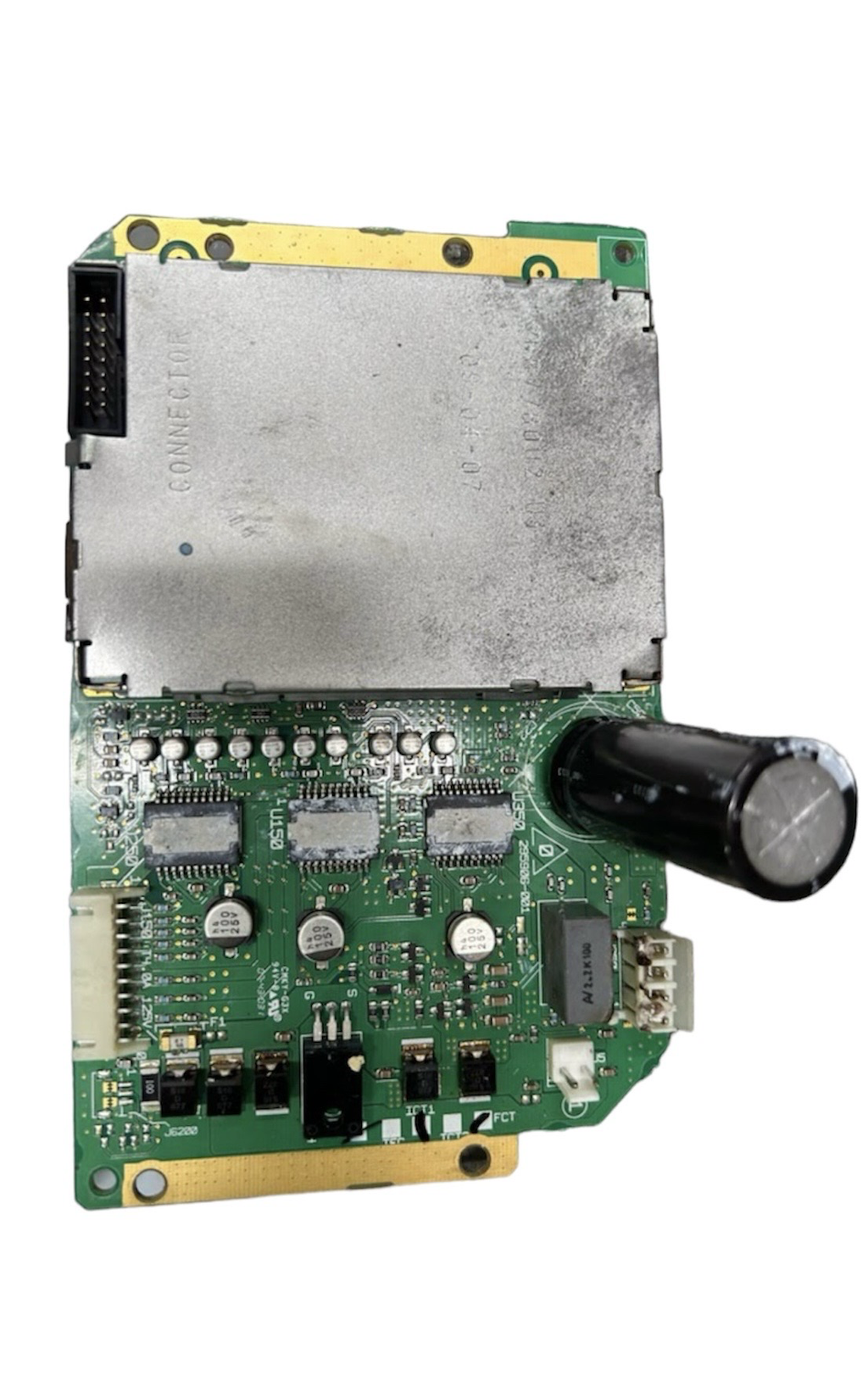 Bose PCB Board PCB ASSY, DSP, PROGRAMMED Part   For Bose Cinemate Series I