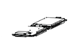 Replacement SLAB ASSY, SOUNDTOUCH II WI-FI BOARD for Bose SoundTouch 30  Wifi