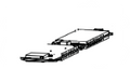 Replacement SLAB ASSY, SOUNDTOUCH III WI-FI  Bluetooth BOARD for Bose SoundTouch 30