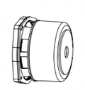 Replacement Woofer TRANSDUCER ASSEMBLY,116mm for Bose SoundTouch 30 Series I II  III