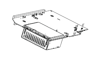 Replacement PCB ASSY, MAIN for Bose Solo 15 TV Sound System Series II