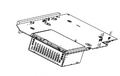Replacement PCB ASSY, MAIN for Bose Solo 15 TV Sound System Series II