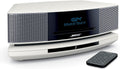 Bose Wave SoundTouch Music System IV - Arctic White