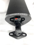 Pair of wall-mount bracket for Harman Kardon satellite speaker HKTS 9/15/16/18