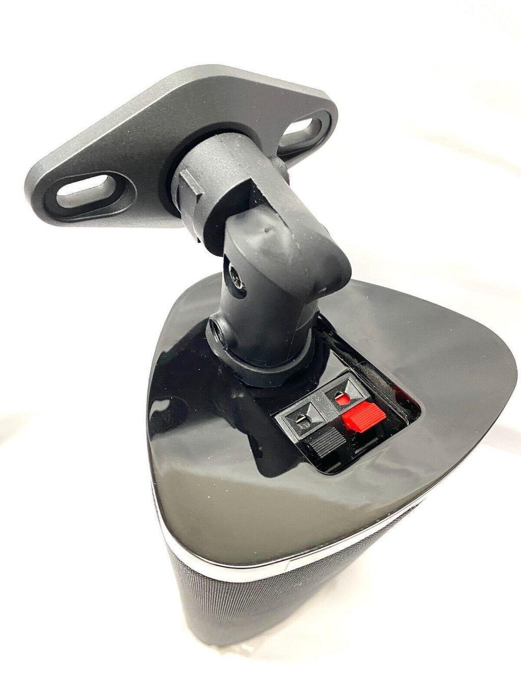 Pair of wall-mount bracket for Harman Kardon satellite speaker HKTS 9/15/16/18