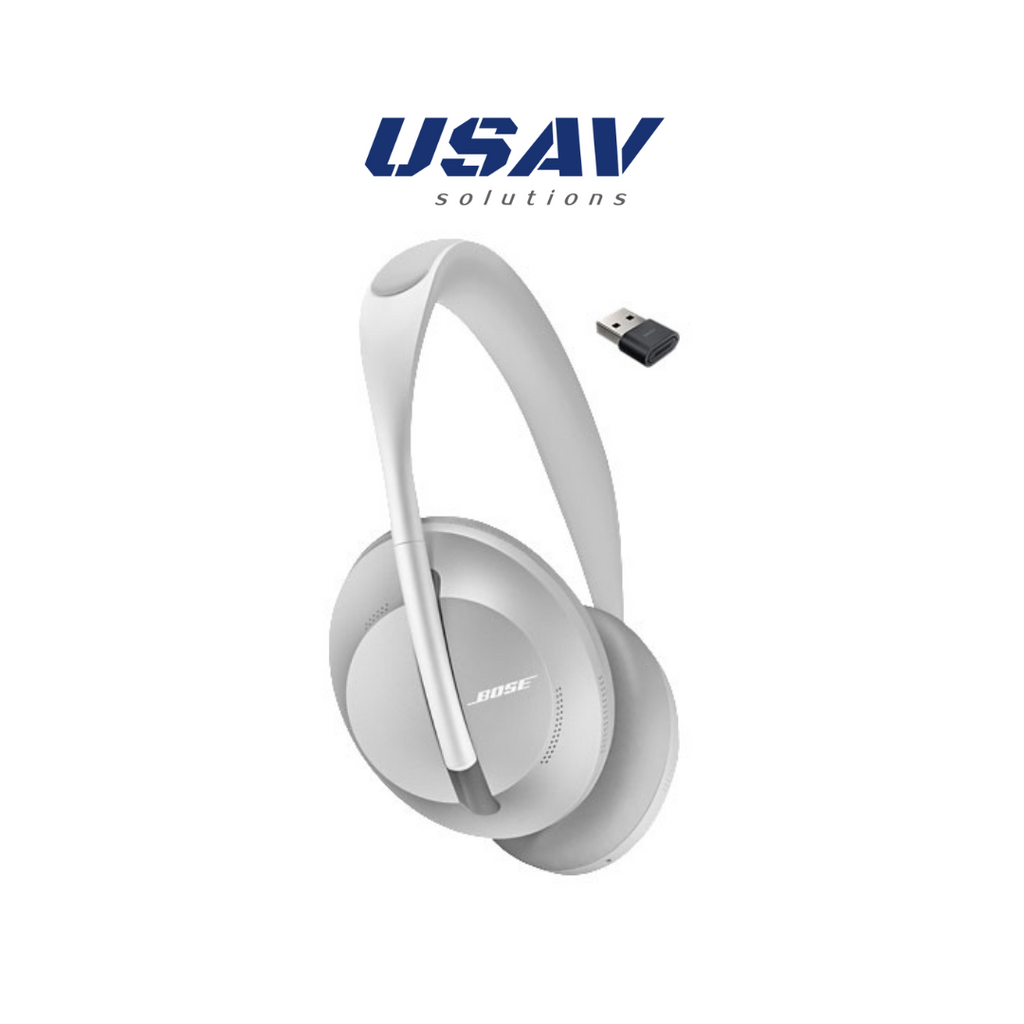 Bose Noise Cancelling Headphones 700 UC