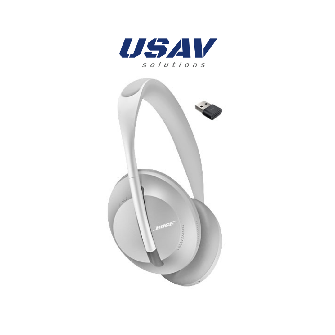 Bose Noise Cancelling Headphones 700 UC