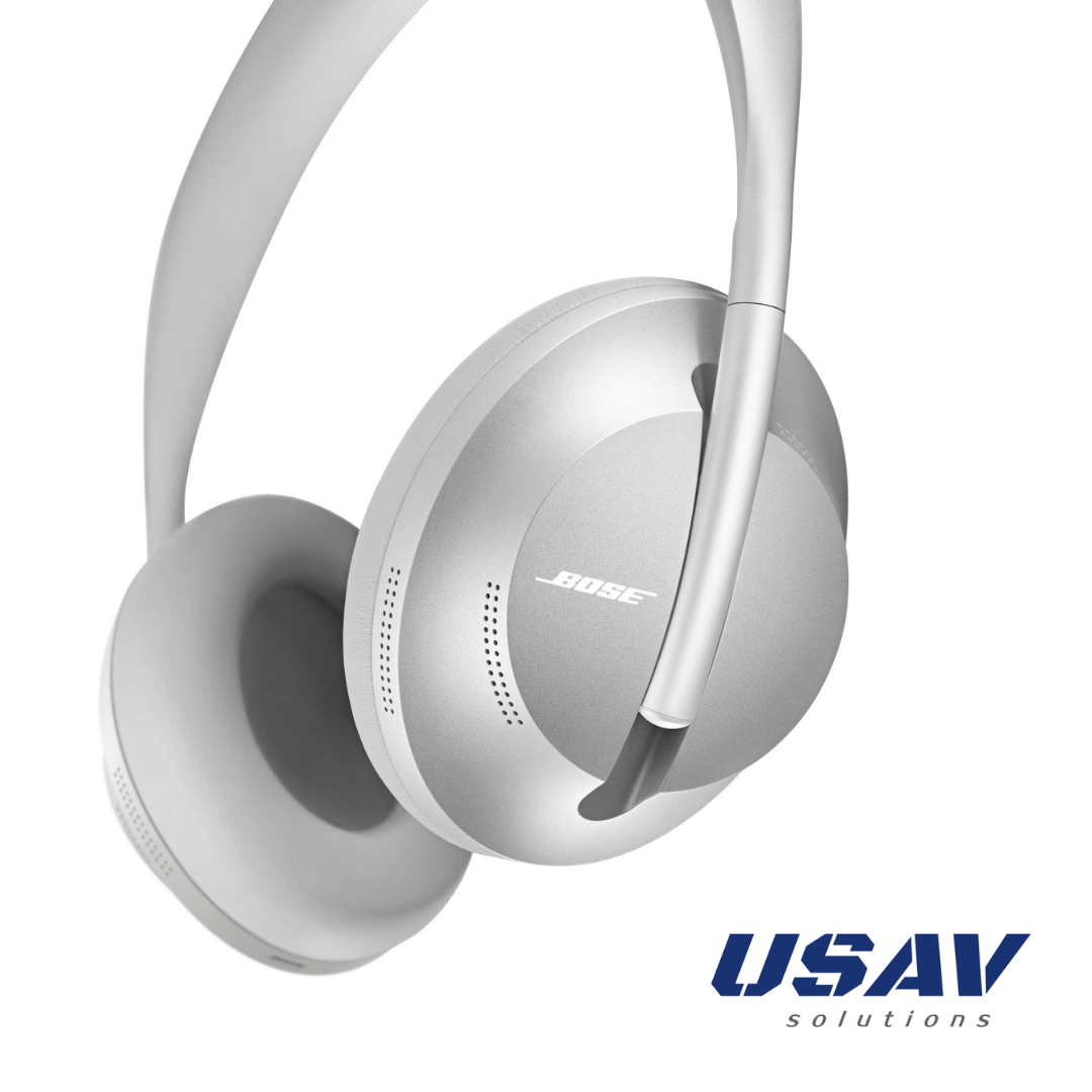 Bose Noise Cancelling Headphones 700 UC