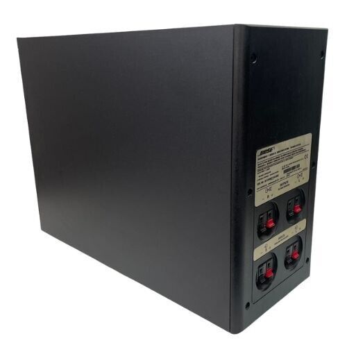 Replacement Bose Acoustimass 5 Subwoofer  Series V  IV III Only