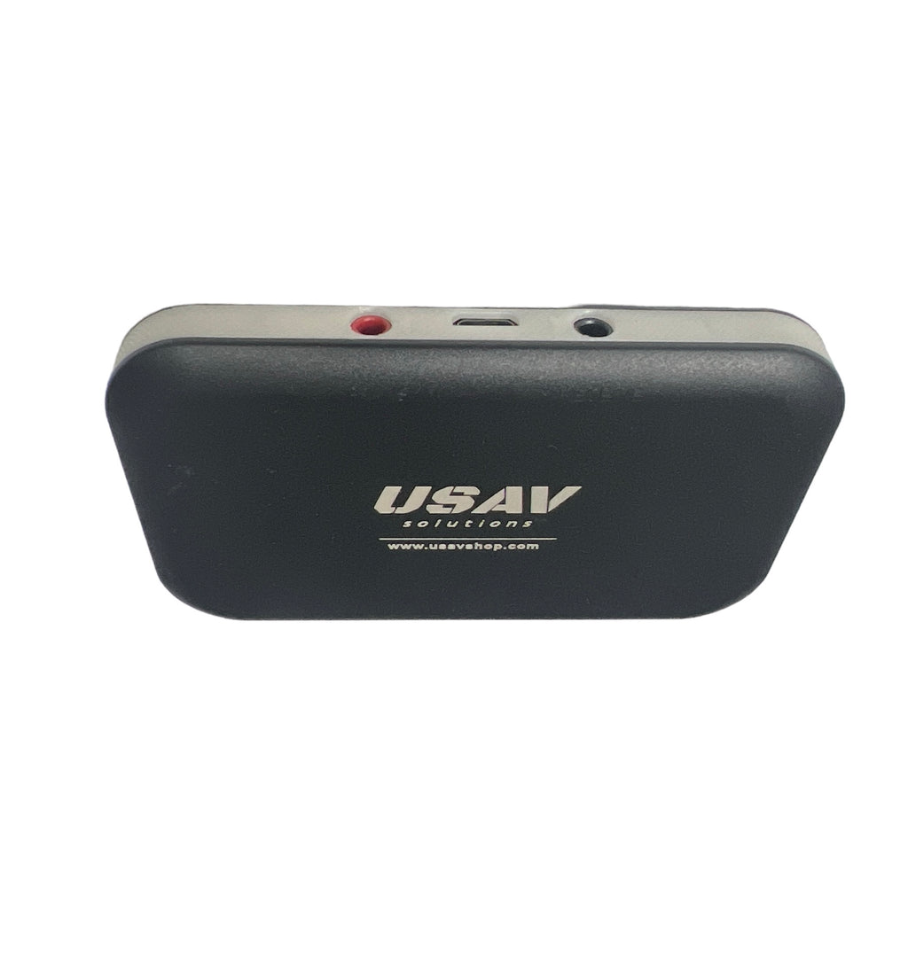 USAV Bluetooth Adapter for Bose Wave Music System II III IV AWRCC1, AWRCC2