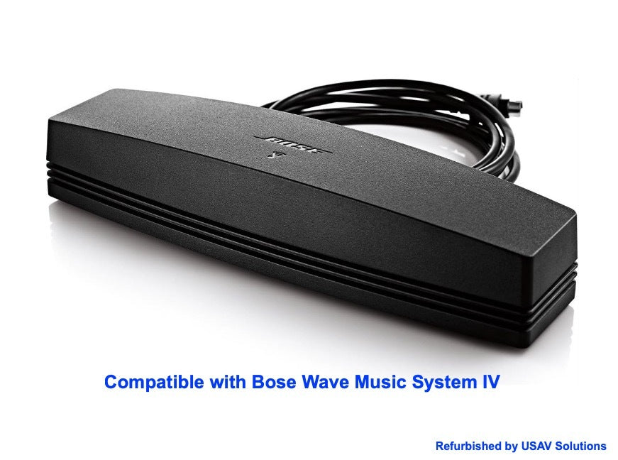 Bose Bluetooth SoundTouch Wireless Adapter  for Bose Wave Music System IV