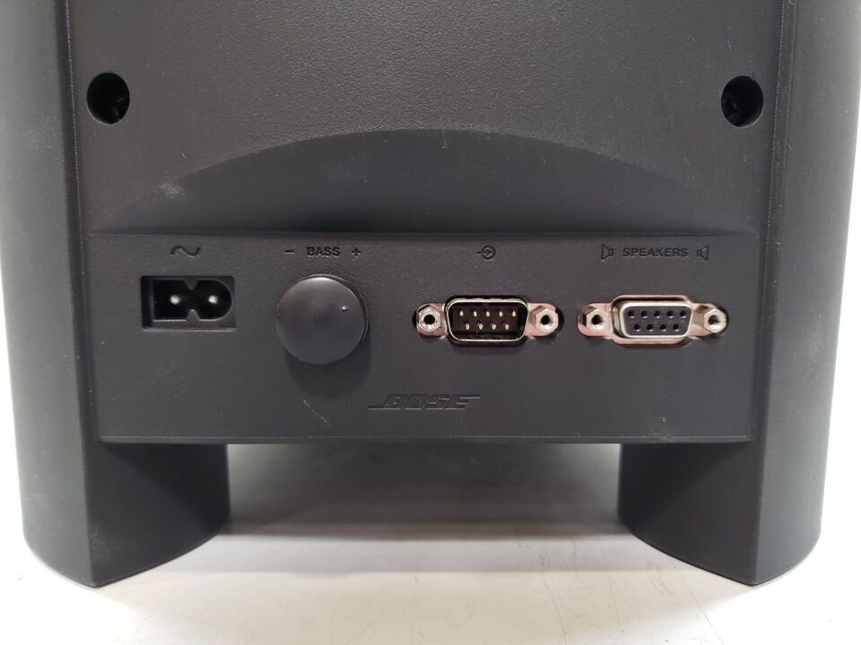 Bose Subwoofer for Bose CineMate 10 15