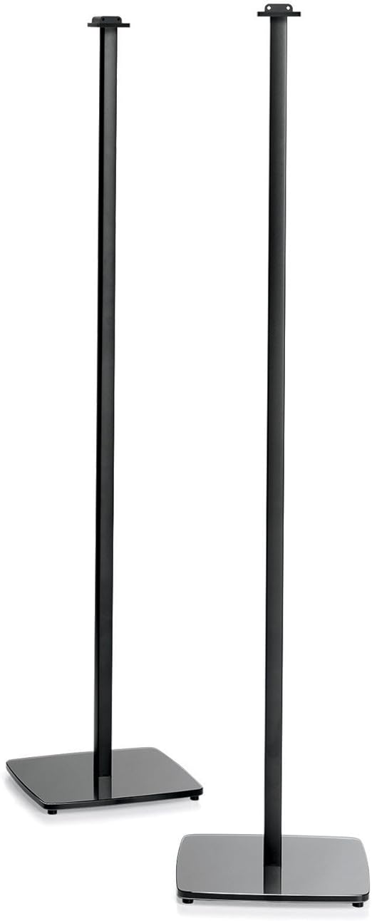 Bose OmniJewel Floor Stands - Black