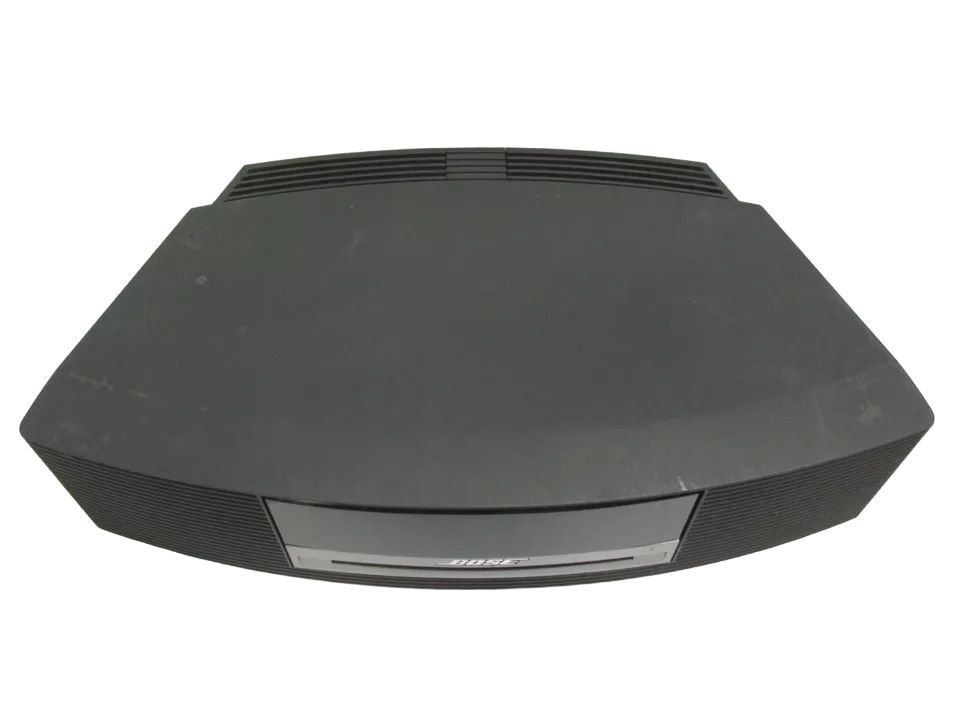 Bose Wave Music System II AWRCC1 Top Cover only -   Graphite Gray