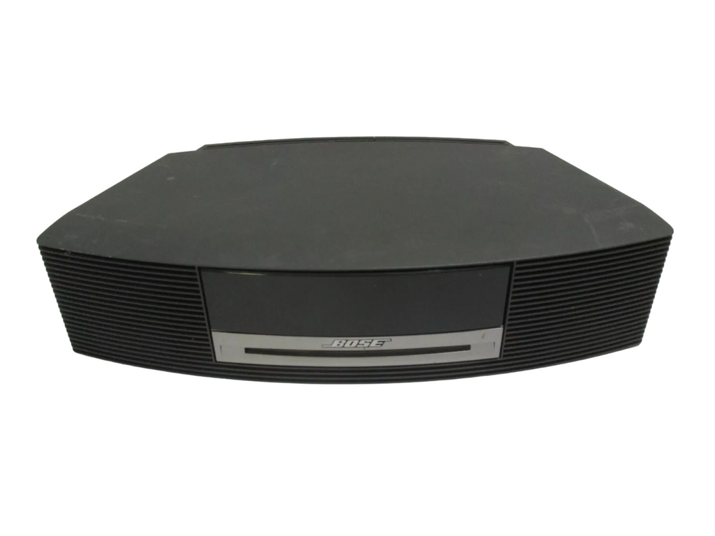Bose Wave Music System II AWRCC1 Top Cover only -   Graphite Gray