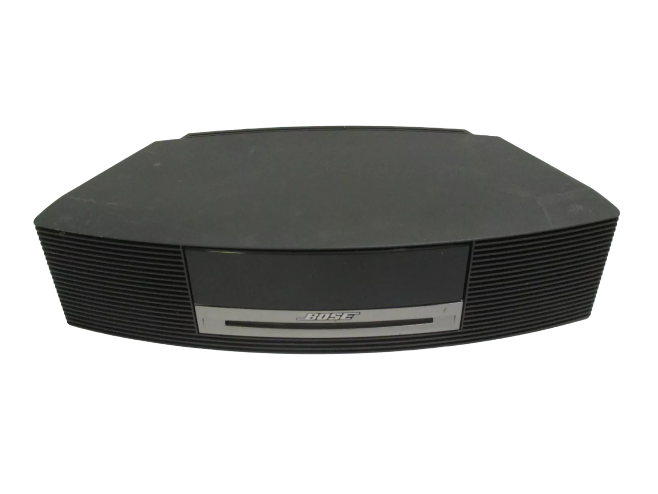 Bose Wave Music System II AWRCC1 Top Cover only -   Graphite Gray