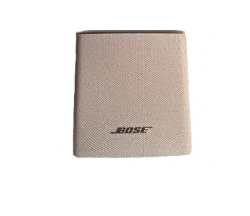 Replacement Grill For Bose Double Cube Acoustimass Lifestyle Speaker