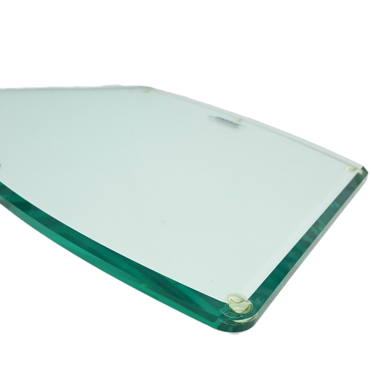 Glass stand for BOSE Wave Music System