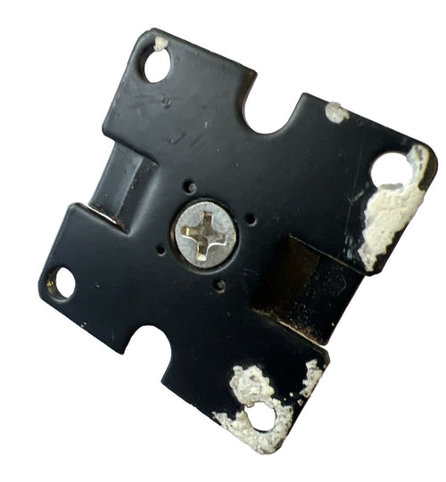 02 pcs - Mounted Fixing Plate Bottom Screws for Bose UB-20 Wall Mount / Bracket