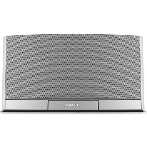 Bose SoundDock Portable Digital Music System (White)
