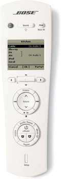 Bose Expansion Remote Control for Bose  Lifestyle 535, 525, 235, V35, V25