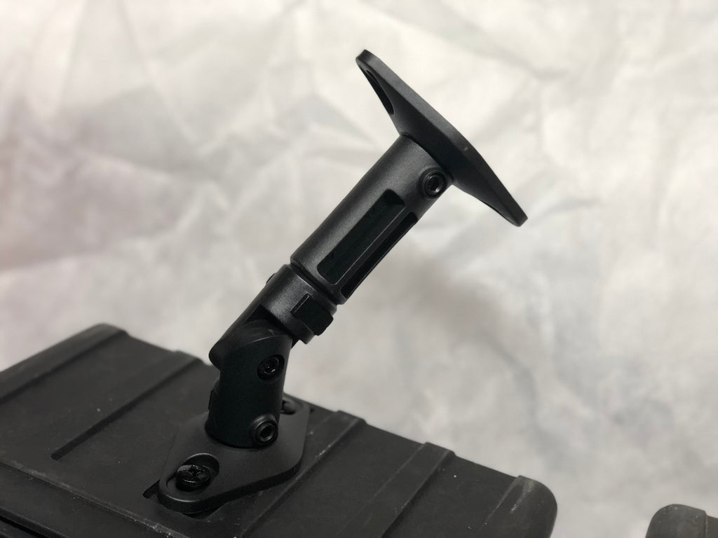 Wall Mount brackets For Black Bose 151 speaker -  Pair