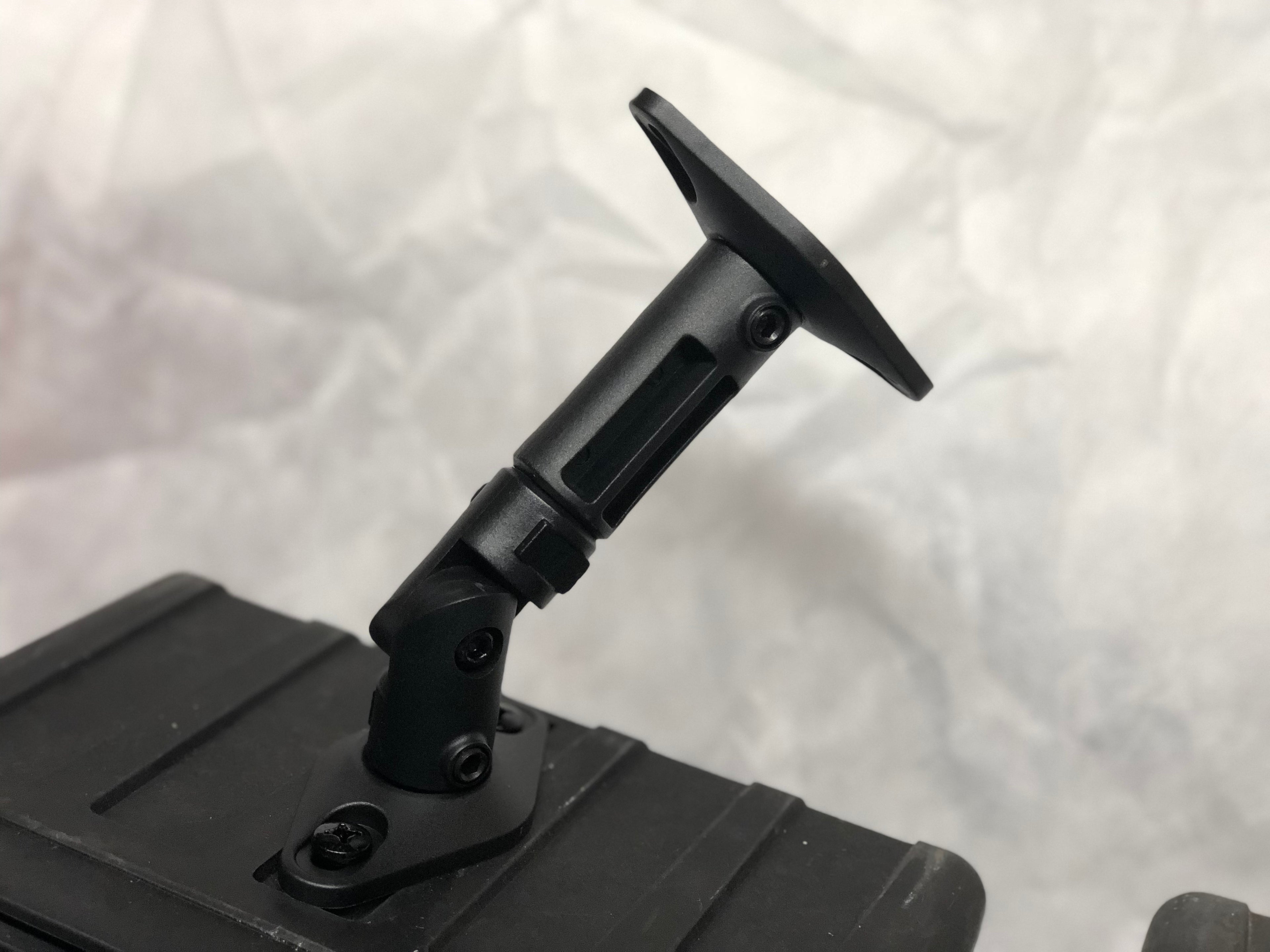 Wall Mount brackets For Black Bose 151 speaker -  Pair