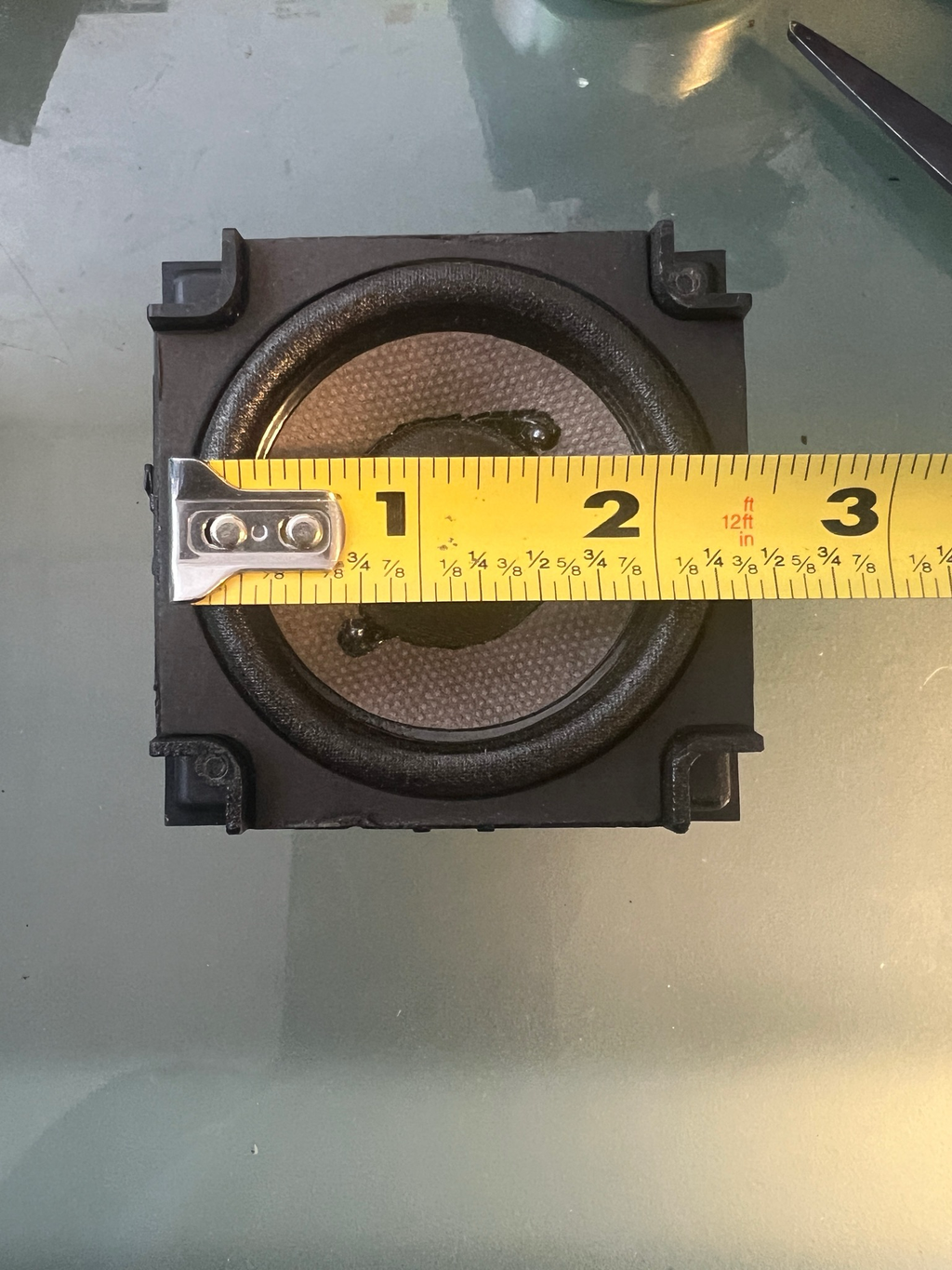 Bose Speaker Driver 2.25 IN For satellite Speaker