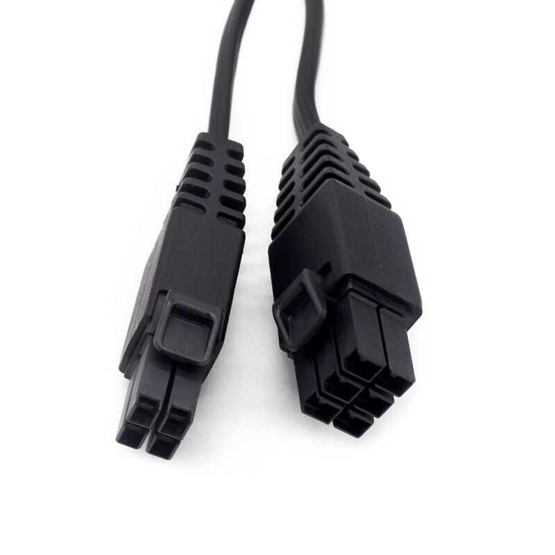 Speaker cable for Bose Cinemate 120 / Soundtouch 120 Home Theater System   (4 and 6 Pin to 10 Pin)